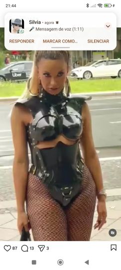 Thays Ribeiro 
