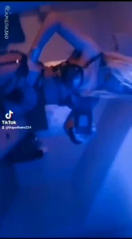 Thays Ribeiro 