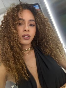 Isa Couto 