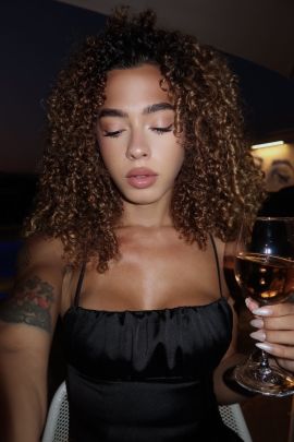 Isa Couto 