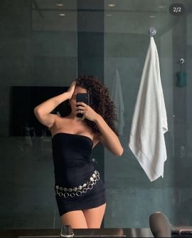 Isa Couto 