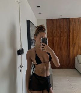 Isa Couto 