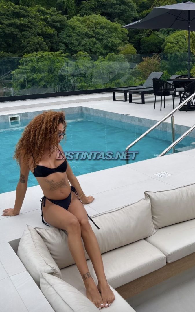 Isa Couto 