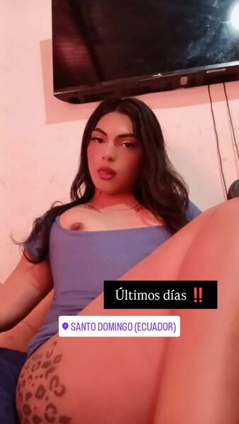 Debhanny Mor 