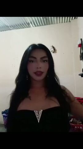 Debhanny Mor 