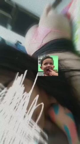 Debhanny Mor 