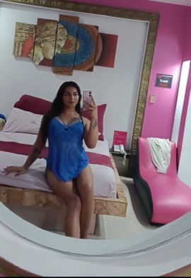 Debhanny Mor 