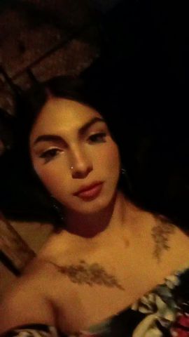 Debhanny Mor 