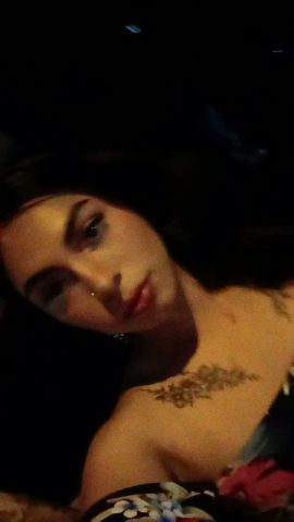 Debhanny Mor 