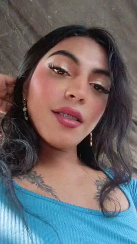 Debhanny Mor 