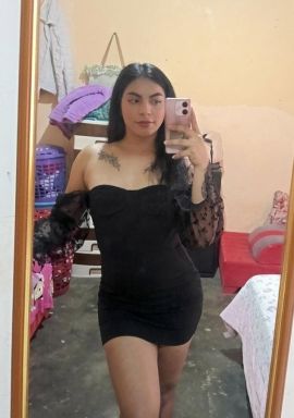 Debhanny Mor 