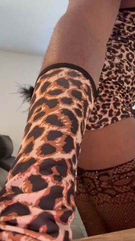 Leticia Tenessse