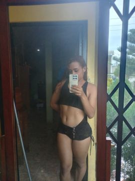 Pamela Mero