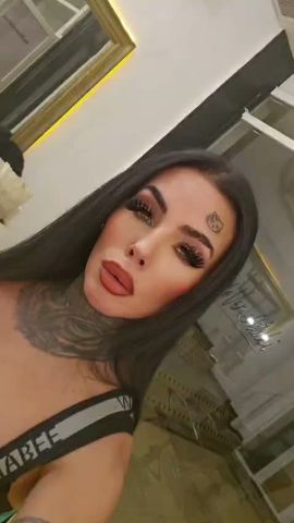 Candy Fuego 