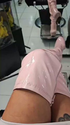 Candy Fuego 