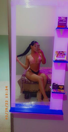Kamila baez