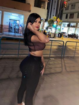 Kamila baez