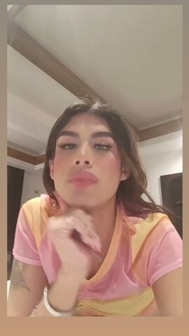 ALÍA SMALLS