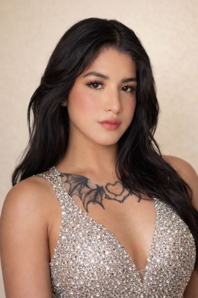 Escorts Trans Damaris Carol en Guayaquil