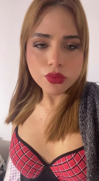 Escort Trans Loren en Quito
