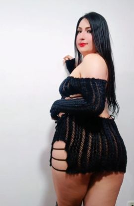 Danna Trans Caserita y Natural 