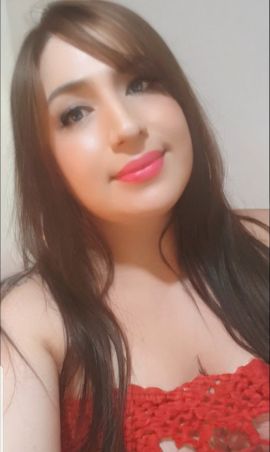 Danna Trans Caserita y Natural 