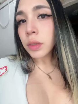 Valentina Valles