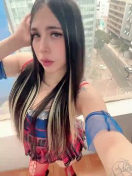 Valentina Valles