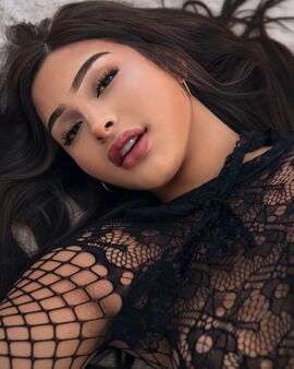 Melody Fuentes