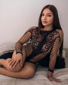 Melody Fuentes