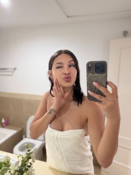 Melody Fuentes