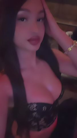 Melody Fuentes