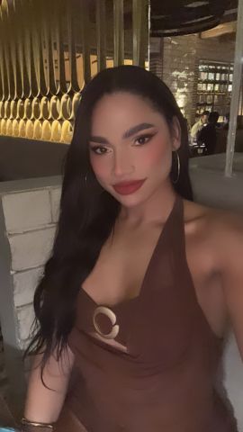 Camelia Rios