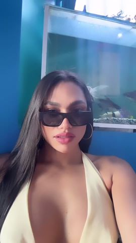 Camelia Rios