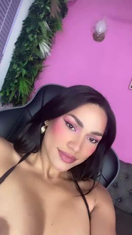 Camelia Rios
