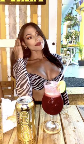 Camelia Rios