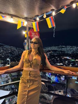 Camelia Rios