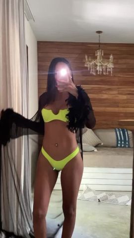 Camelia Rios