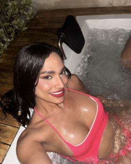 Camelia Rios