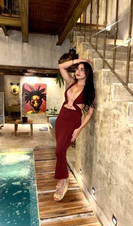 Camelia Rios