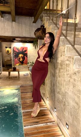 Camelia Rios