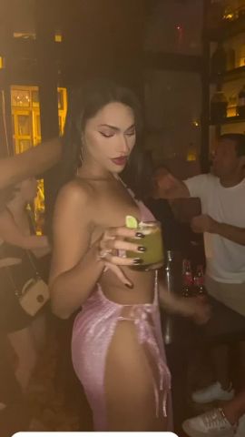Camelia Rios