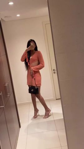 Camelia Rios
