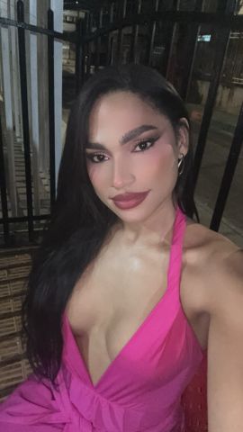 Camelia Rios