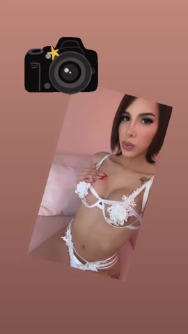 Salome Ferreti