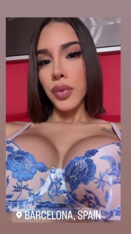Salome Ferreti