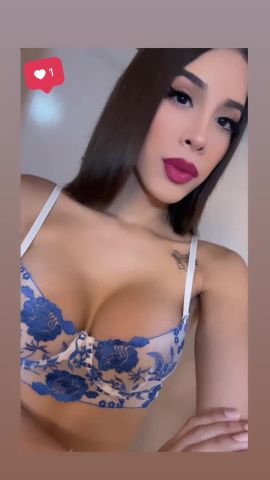Salome Ferreti