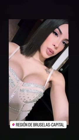Salome Ferreti