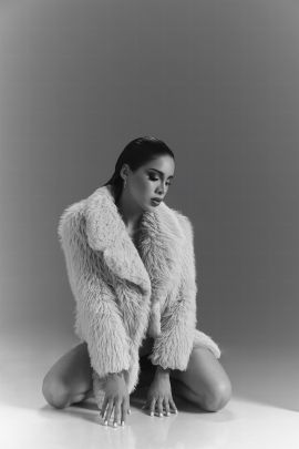 Salome Ferreti