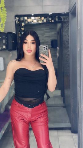 ANJIE KMAL